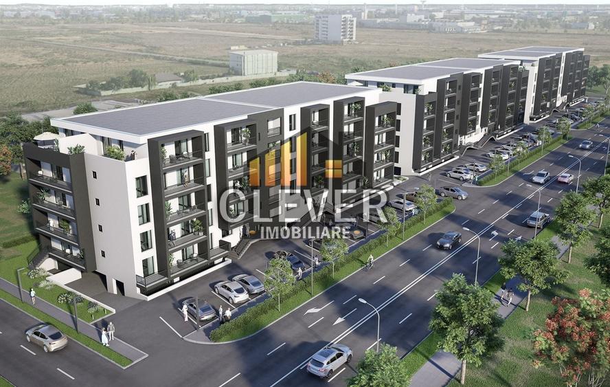 Apartament cu 2 camere decomandat în Theodor Pallady — fotografia 1