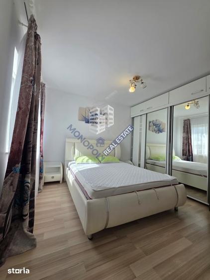 Apartament cu 3 camere în Sânpetru