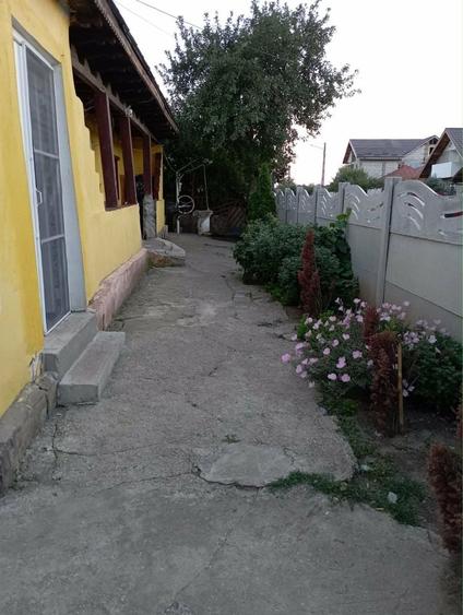 Casă cu 4 camere în Valea Plopilor