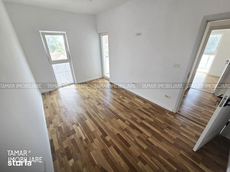 Apartament cu 3 camere în Micălaca