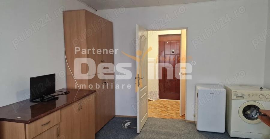 Garsonieră, mobilată în Aradului