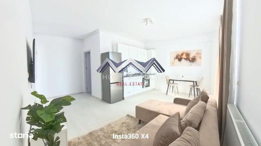 Apartament 2 camere | prima inchiriere | include parcare - 3