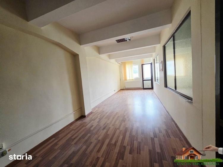Spatii comerciale BIROURI Bucium zona Phoenix de la 35 mp la 100 mp - 7