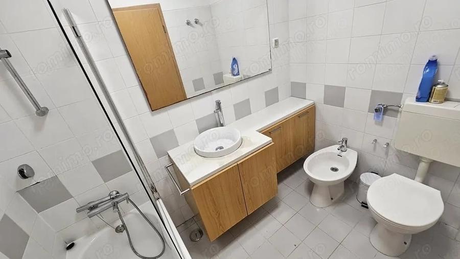 De inchiriat apartament cu 2 camere in zona Aradului - 5