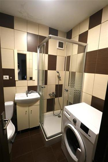 Apartament 1 camera, zona Circumvalatiunii - 6