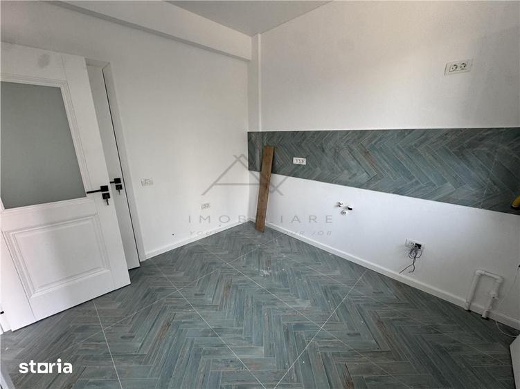 Casă cu 4 camere cu Teren 140 Mp în Chiajna