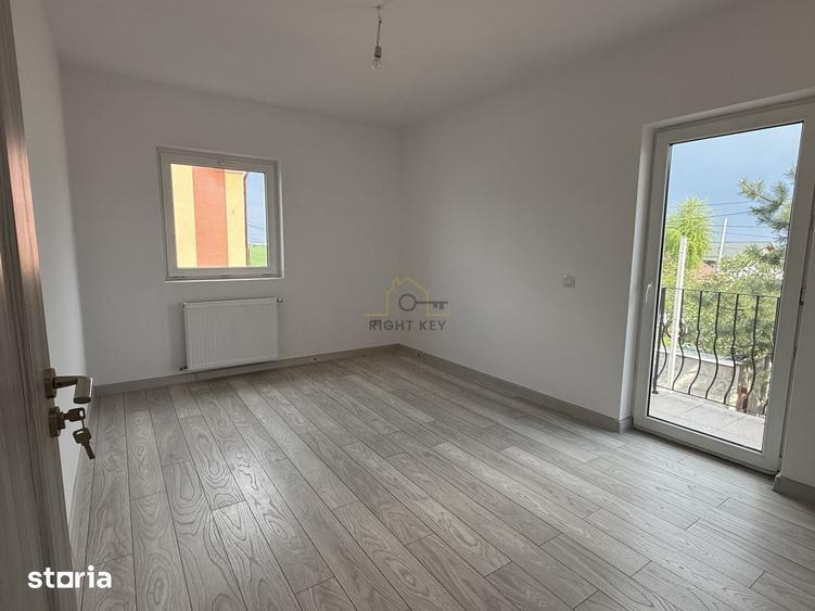 Casa Dragomiresti-Vale, P+1+M, 5 Cam, STB, Teren: 317mp, Comision 0% - 14