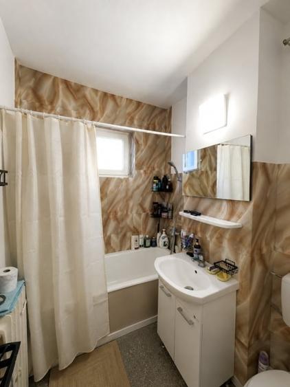 Apartament cu 3 camere semidecomandat în Mănăștur