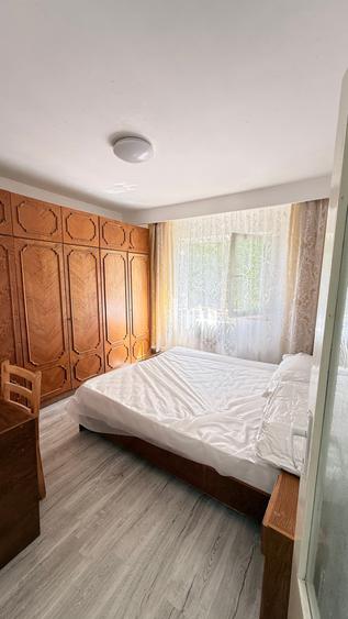 Apartament cu 3 camere decomandat în Hotvon