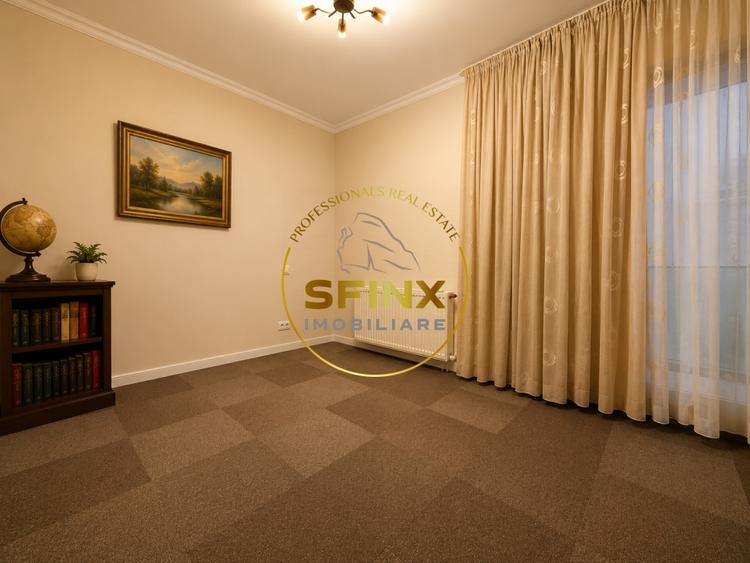Apartament cu 4 camere semidecomandat, mobilat în Vitan Mall