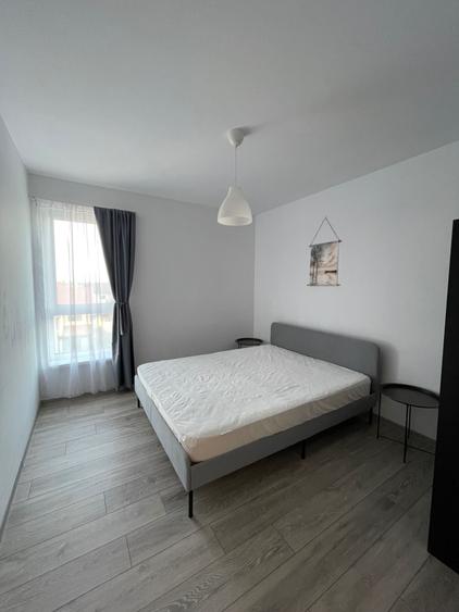 Apartament cu 3 camere în Moșnița Veche