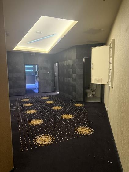 Spațiu comercial, de 170 mp, în Pipera