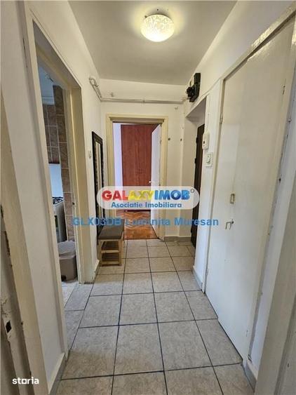 Vanzare apartament 3 camere semidecomandat Targoviste Micro 9 - 9