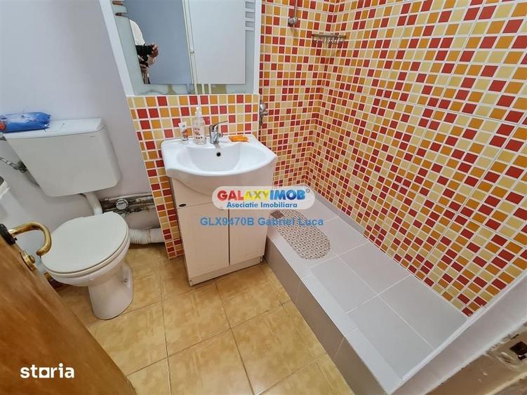 Garsonieră în Berceni