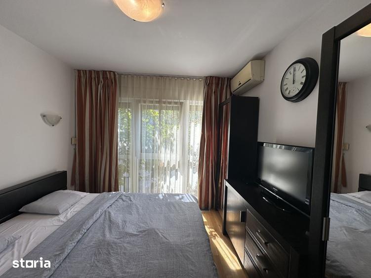 Apartament cu 2 camere în Nordului