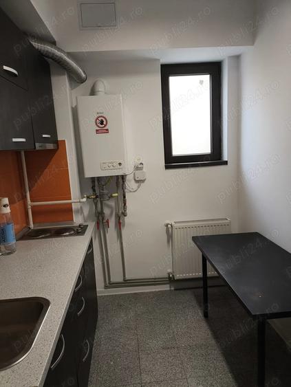 Spațiu comercial, de 105 mp, în 1 Mai