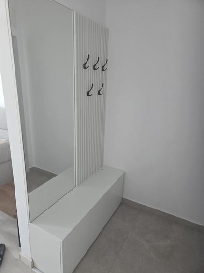 Apartament cu 2 camere decomandat în Cățelu