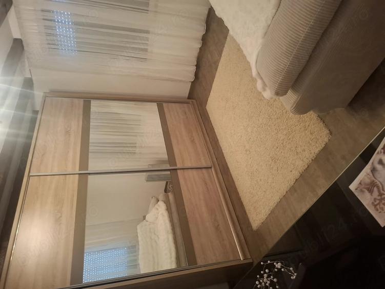 Casă cu 4 camere cu Teren 1800 Mp în Cârna