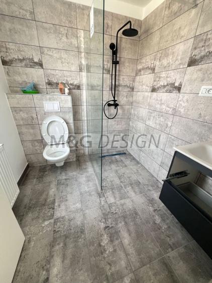 Apartament cu 3 camere în Crișan