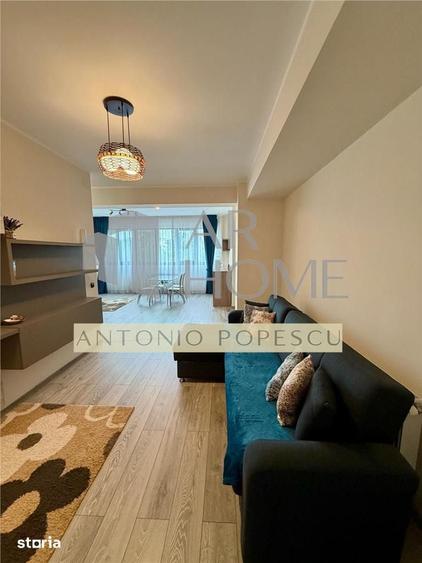 Apartament cu 2 camere în Eroilor