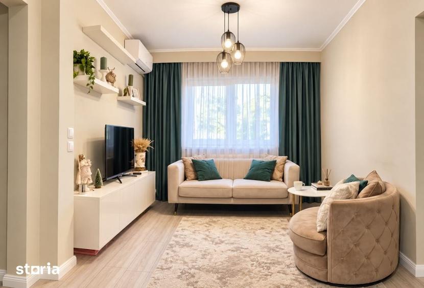 Apartament cu 4 camere în Mănăștur