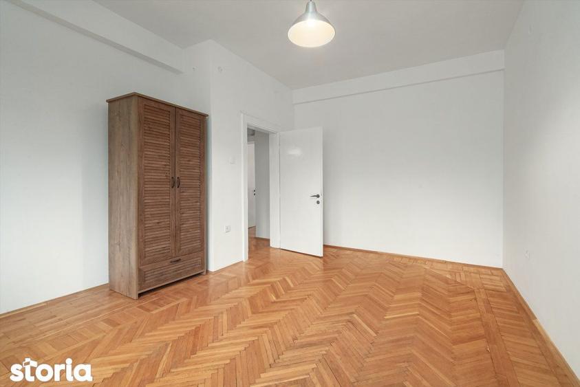 Inchiriere apartament 3 camere pretabil birouri zona Primaverii - 5