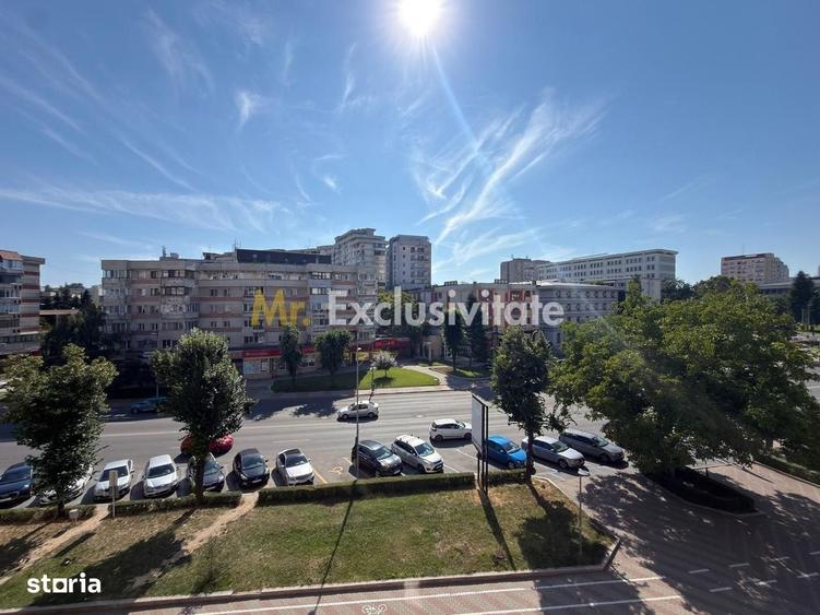 Apartament 2 camere de inchiriat Zona Ultracentrala- Pitesti - 11