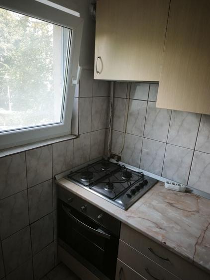 Garsonieră în Dosu Bricii