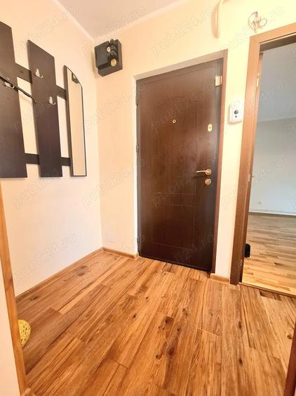 Apartament cu 3 camere decomandat în Dorobanți