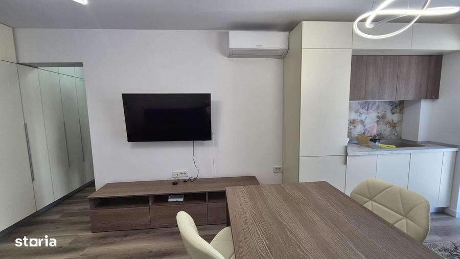Prima inchiriere | Studio 2 cam | PARCARE REZERVATA | Domneasca - 3