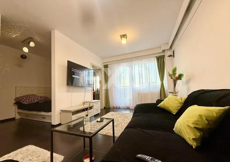 Apartament 2 camere | Gheorgheni, zona FSEGA - 2