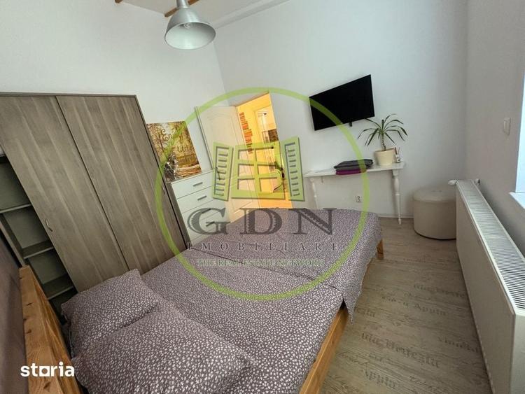 Casă cu 3 camere cu Teren 350 Mp în Central