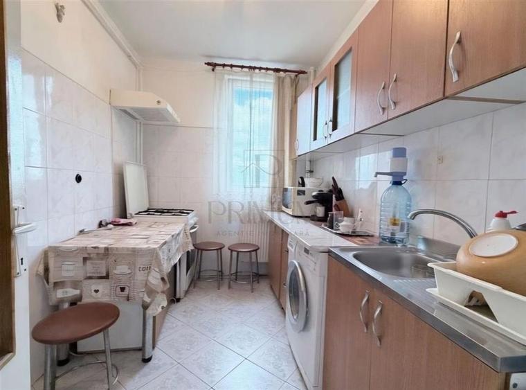 SAGULUI - 2 CAMERE - LIFT - DECOMANDAT - ETAJ INTERMEDIAR - 2
