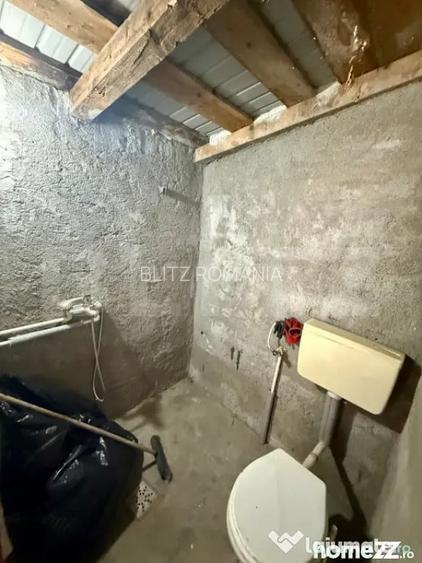 Casa de vanzare in comuna Homorod lini?te, confort - Rupea (Brasov)