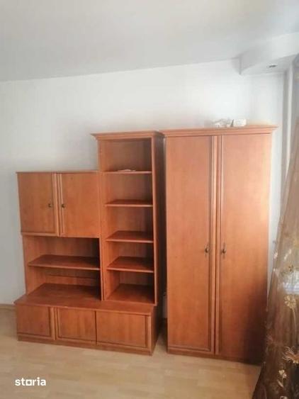 Garsonieră în Păcurari