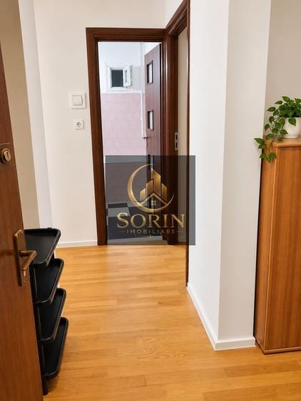 Garsonieră decomandată în Vitan
