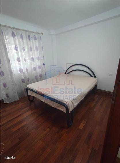 Apartament 2 camere Alexandru - Pasarela Octav Bancila - 1