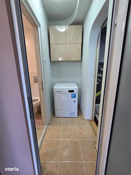Apartament 2 camere Tiglina 1 renovat etaj 3 - 14