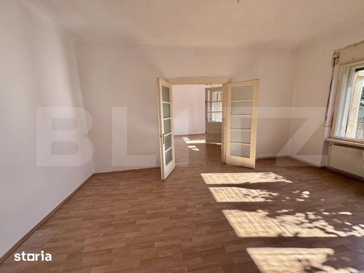 Duplex de vanzare, 133 mp, zona Blaj - 8