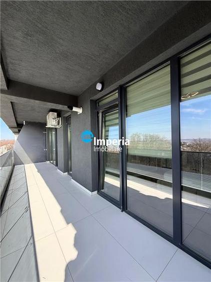 Apartament cu 2 camere decomandat, mobilat în Copou