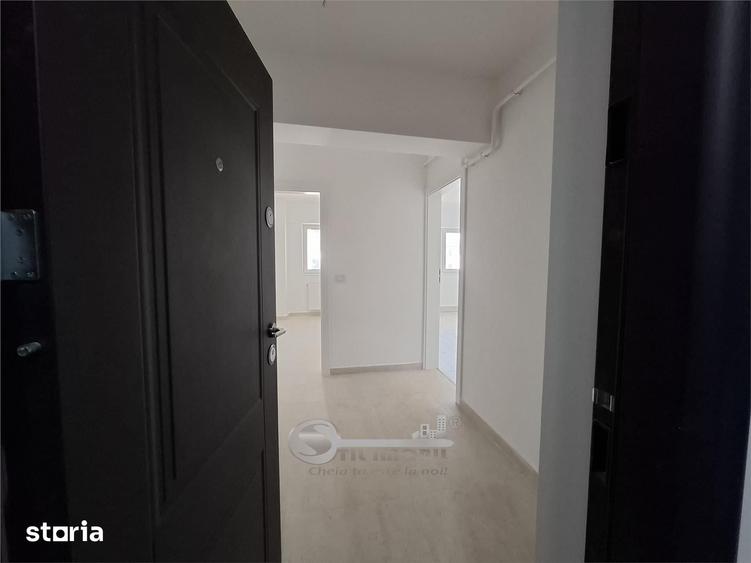 Apartament 2 camere de vanzare in Iasi, Galata, 57,24 mp, bloc nou - 3