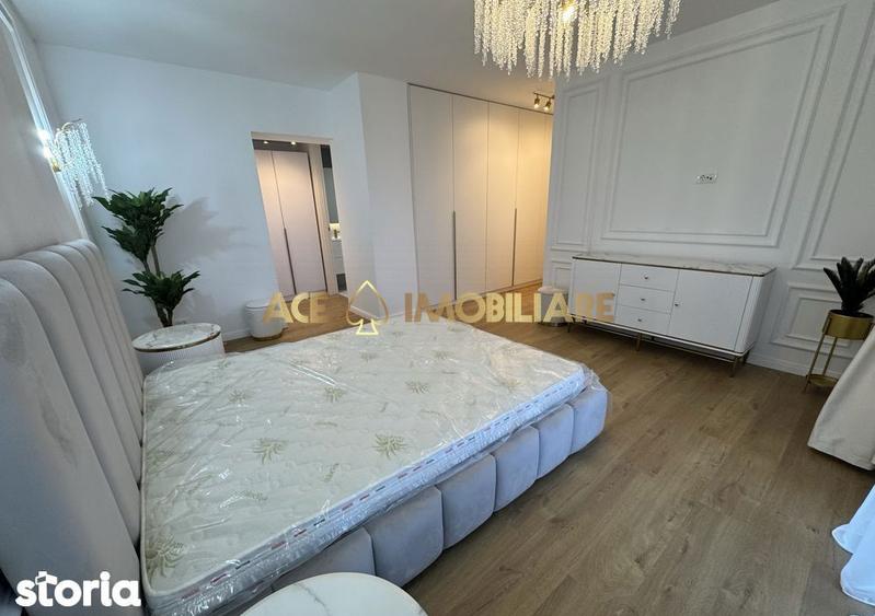 Duplex | 3 camere | X2 park | Aviatiei | gradina 100 mp - 10