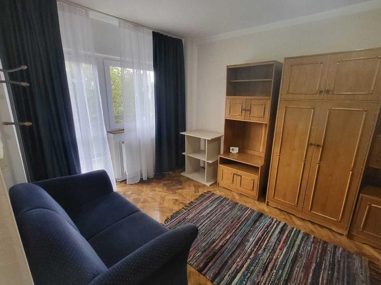 Apartament cu 2 camere decomandat în Cristian