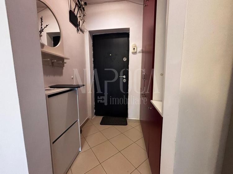 Apartament 2 camere de vanzare in Manastur, Cluj Napoca - 4