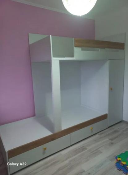 Apartament 3 camere | Parcare + Boxa | Zona Tractorul - 8