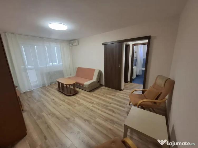 Inchiriez apartament 2camere Titan - 13