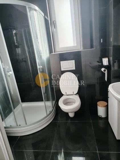 Apartament cu 2 camere în Cug