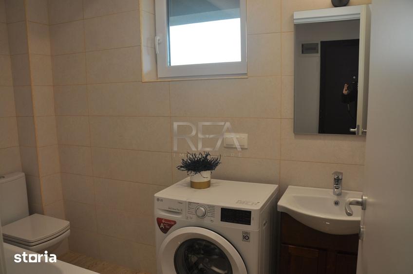 2 camere Mosilor decomandat, centrala, et. 1, an 2020, metrou, 53 mp - 12