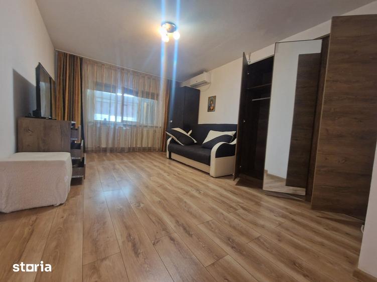 Apartament cu 2 camere în Sud