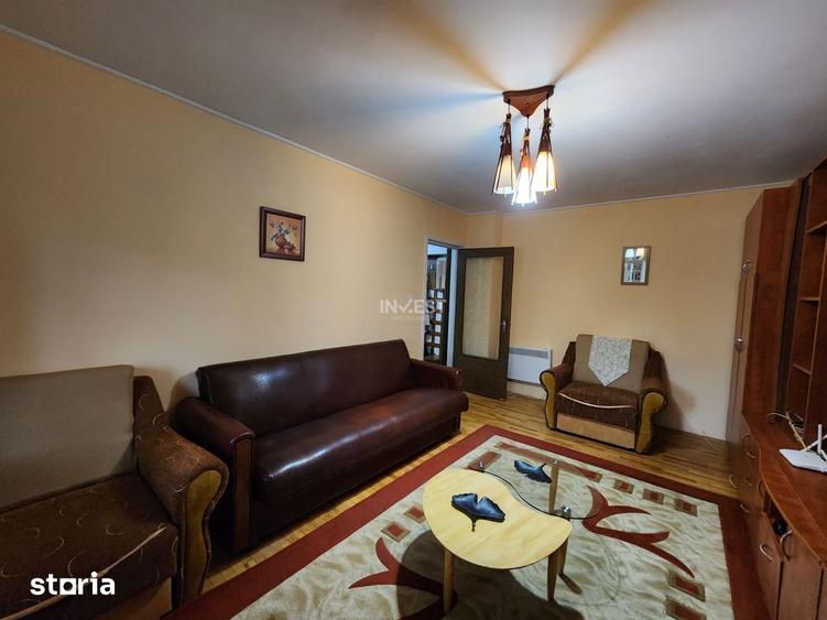 Apartament cu 2 camere în Cug